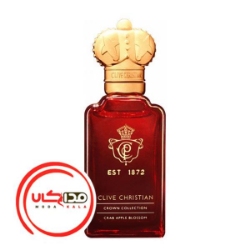 عطر ادکلن کلایو کریستین کرب اپل بلوسوم | Clive Christian Crab Apple Blossom