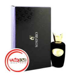 2 تصویر عطر ادکلن سوسپيرو کلاسيکا | Sospiro Classica