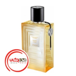 عطر ادکلن لالیک وودی گلد طلایی | Lalique Woody Gold 2020
