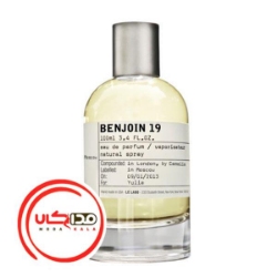 تصویر  عطر ادکلن له لابو بنجوين 19 مسکو | Le Labo Benjoin 19 Moscow