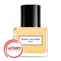 تصویر  عطر ادکلن مارک جاکوبز پير اسپلش 2016 | Marc Jacobs Pear Splash 2016