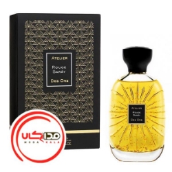 عطر ادکلن آتلیه دس اورس روژ سارای | Atelier des ors Rouge Sarây