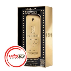 عطر ادکلن پاکو رابان وان میلیون ایکس پک من کالکتور ادیشن | Paco Rabanne 1 Million x Pac-Man Collector Edition