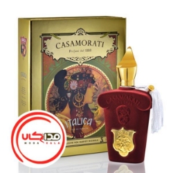 عطر ادکلن کازاموراتی زرجف-زرژاف ایتالیکا | Xerjoff Casamorati Italica عطر ادکلن کازاموراتی زرجف-زرژاف ایتالیکا | Xerjoff Casamorati Italica