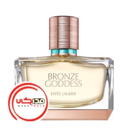 تصویر  عطر ادکلن استي لودر برونز گودس ادو پرفيوم 2019 | Estee Lauder Bronze Goddess Eau de Parfum 2019