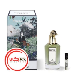 عطر ادکلن پنهالیگون مرغابی-د ایمپودنت کازین متیو | Penhaligon`s The Impudent Cousin Matthew عطر ادکلن پنهالیگون مرغابی-د ایمپودنت کازین متیو | Penhaligon`s The Impudent Cousin Matthew