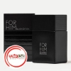 تصویر  عطر ادکلن زارا فور هیم بلک ادیشن | Zara For Him Black Edition