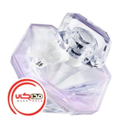 تصویر  عطر ادکلن لانکوم لانويت ترزور ديامانت بلان | Lancome La Nuit Trésor Diamant Blanc