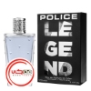 عطر ادکلن پلیس لجند مردانه | Police Legend for Man