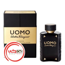عطر ادکلن سالواتوره فراگامو یومو لیمیتد ادیشن | Salvatore Ferragamo Uomo Salvatore Ferragamo Limited Edition عطر ادکلن سالواتوره فراگامو یومو لیمیتد ادیشن | Salvatore Ferragamo Uomo Salvatore Ferragamo Limited Edition