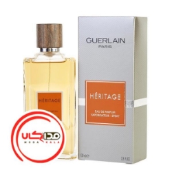 2 تصویر عطر ادکلن گرلن هريتيج ادو پرفيوم | Guerlain Heritage EDP