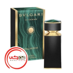 تصویر  عطر ادکلن بولگاري مالاکئوس | Bvlgari Malakeos