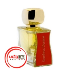 عطر ادکلن جووی سامبرس دسینز | Jovoy Paris Sombres Dessins