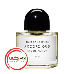 عطر ادکلن بایردو اکورد عود | Byredo Accord Oud عطر ادکلن بایردو اکورد عود | Byredo Accord Oud