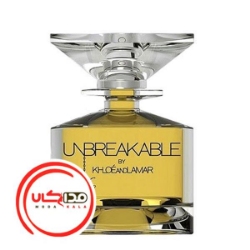 1 تصویر عطر ادکلن کلو اند لامار آنبريک ابل | Khloe and Lamar Unbreakable