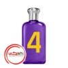 تصویر  عطر ادکلن رالف لورن بیگ پونی زنانه 4 | Ralph Lauren Big Pony 4 for Women