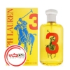 تصویر  عطر ادکلن رالف لورن بیگ پونی زنانه 3 | Ralph Lauren Big Pony 3 for Women