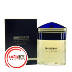عطر ادکلن بوچرون-بوشرون مردانه | Boucheron pour homme عطر ادکلن بوچرون-بوشرون مردانه | Boucheron pour homme