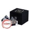 تصویر  عطر ادکلن رامون مولویزار بلک کیوب | Ramon Molvizar Black Cube