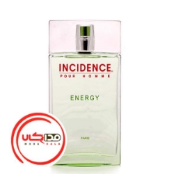 عطر ادکلن اینسیدنس انرژی-سبز | Yves De Sistelle Incidence Energy عطر ادکلن اینسیدنس انرژی-سبز | Yves De Sistelle Incidence Energy