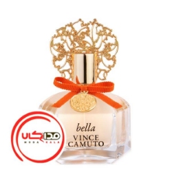 تصویر  عطر ادکلن وينس کاموتو بلا | Vince Camuto Bella