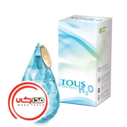 عطر ادکلن توس اچ 2 او | Tous H2O عطر ادکلن توس اچ 2 او | Tous H2O