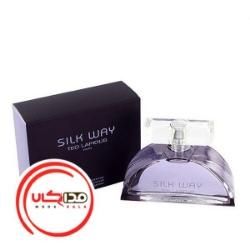 تصویر  عطر ادکلن تد لاپيدوس سيلک وي | Ted Lapidus Silk Way