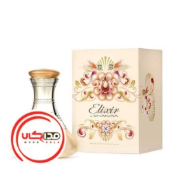 عطر ادکلن شکیرا الکسیر | Shakira Elixir عطر ادکلن شکیرا الکسیر | Shakira Elixir
