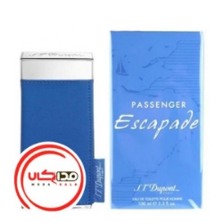 عطر ادکلن اس تی دوپونت پسنجر اسکاپاد مردانه | S.t Dupont Passenger Escapade for Men عطر ادکلن اس تی دوپونت پسنجر اسکاپاد مردانه | S.t Dupont Passenger Escapade for Men
