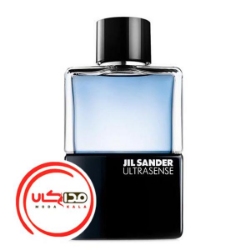 عطر ادکلن جیل ساندر آلتراسنس | Jil Sander Ultrasense عطر ادکلن جیل ساندر آلتراسنس | Jil Sander Ultrasense