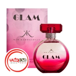 2 تصویر عطر ادکلن کيم کارداشيان گلم | kim kardashian Glam