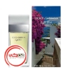 عطر ادکلن دی اند جی دلچه گابانا لایت بلو اسکپ تو پاناریا | Dolce Gabbana Light Blue Escape to Panarea