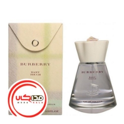 عطر ادکلن باربری بیبی تاچ | Burberry Baby Touch عطر ادکلن باربری بیبی تاچ | Burberry Baby Touch