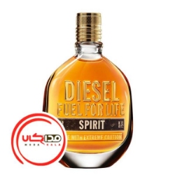 عطر ادکلن دیزل فیول فور لایف اسپیریت | Diesel Fuel For Life Spirit عطر ادکلن دیزل فیول فور لایف اسپیریت | Diesel Fuel For Life Spirit