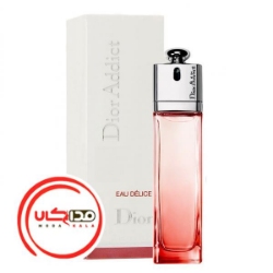 2 تصویر عطر ادکلن ديور اديکت او دليس | Dior Addict Eau Delice