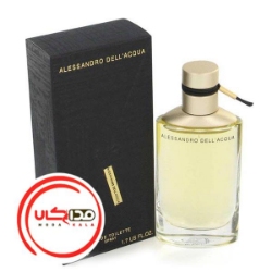 عطر ادکلن آلساندرو دل آکوا زنانه | Alessandro Dell Acqua for women عطر ادکلن آلساندرو دل آکوا زنانه | Alessandro Dell Acqua for women