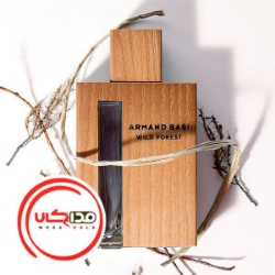 عطر ادکلن آرماند باسی وایلد فورست | Armand Basi Wild Forest عطر ادکلن آرماند باسی وایلد فورست | Armand Basi Wild Forest