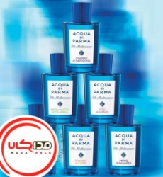 عطر ادکلن آکوا د پارما ماندورلو | Acqua di Parma BM Mandorlo عطر ادکلن آکوا د پارما ماندورلو | Acqua di Parma BM Mandorlo