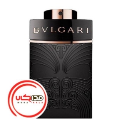 تصویر  عطر ادکلن بولگاري من اين بلک آل بلک اديشن | Bvlgari Man in Black All Black Edition