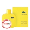 تصویر  عطر ادکلن لاگوست زرد | Lacoste L.12.12. (Jaune) Yellow