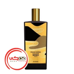 عطر ادکلن ممو ایتالین لدر | Memo Italian Leather 200 ml