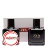 تصویر  عطر ادکلن زارا رد وانیلا و بلک امبر-دوقلو | Zara red vanilla and black amber