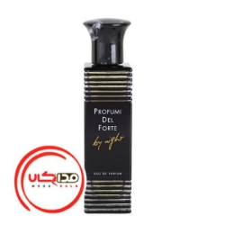 1 تصویر عطر ادکلن پروفومي دل فورته باي نايت بلک | Profumi del Forte By Night Black