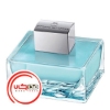 تصویر  عطر ادکلن آنتونیو باندراس اسپلش بلو سداکشن زنانه | Antonio Banderas Splash Blue Seduction
