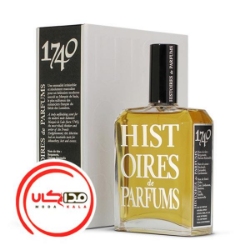 عطر ادکلن هیستوریز د پارفومز 1740 مارکوییز د ساد | Histoires de Parfums 1740 Marquis de Sade عطر ادکلن هیستوریز د پارفومز 1740 مارکوییز د ساد | Histoires de Parfums 1740 Marquis de Sade