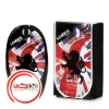 عطر ادکلن پلیس پیور لندن مردانه-مشکی | Police Pure London Homme