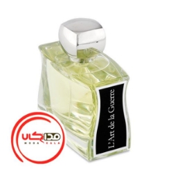 تصویر  عطر ادکلن جووي له آرت دلا گر | Jovoy Paris L`Art de la Guerre