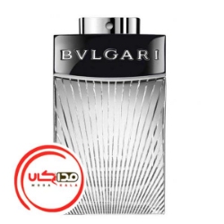 عطر ادکلن بولگاری من سیلور لیمیتد ادیشن | Bvlgari Man Silver Limited Edition