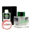 تصویر  عطر ادکلن آنتونیو باندراس الکتریک سداکشن این بلک | Antonio Banderas Electric Seduction in Black