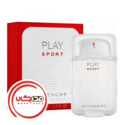 2 تصویر عطر ادکلن جيوانچي پلي اسپرت | Givenchy Play Sport